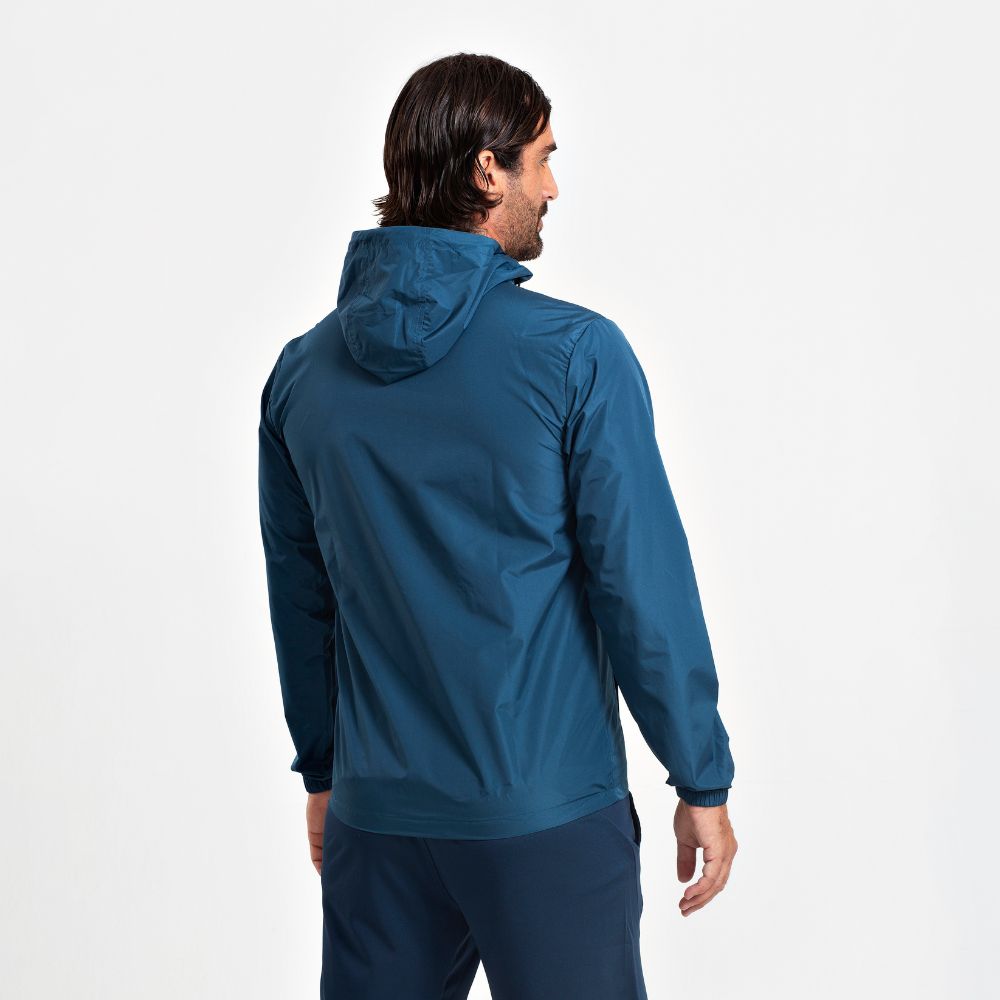 Jaqueta Joma Corta-Vento Elite VIII Masculina