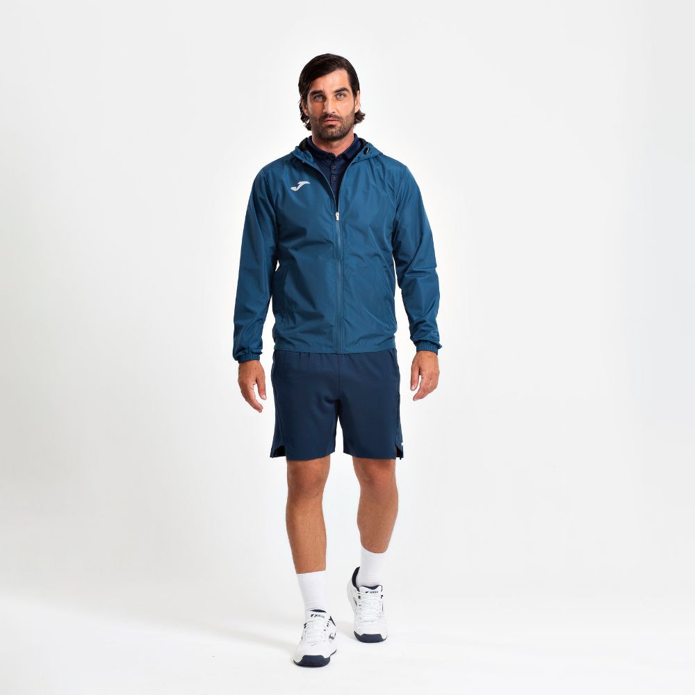 Jaqueta Joma Corta-Vento Elite VIII Masculina