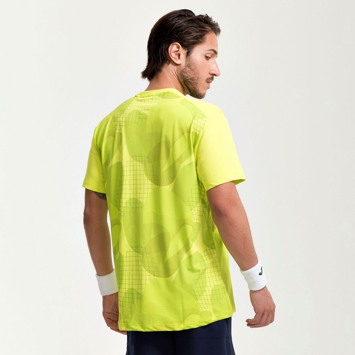 Camiseta Joma Challenge Masculina