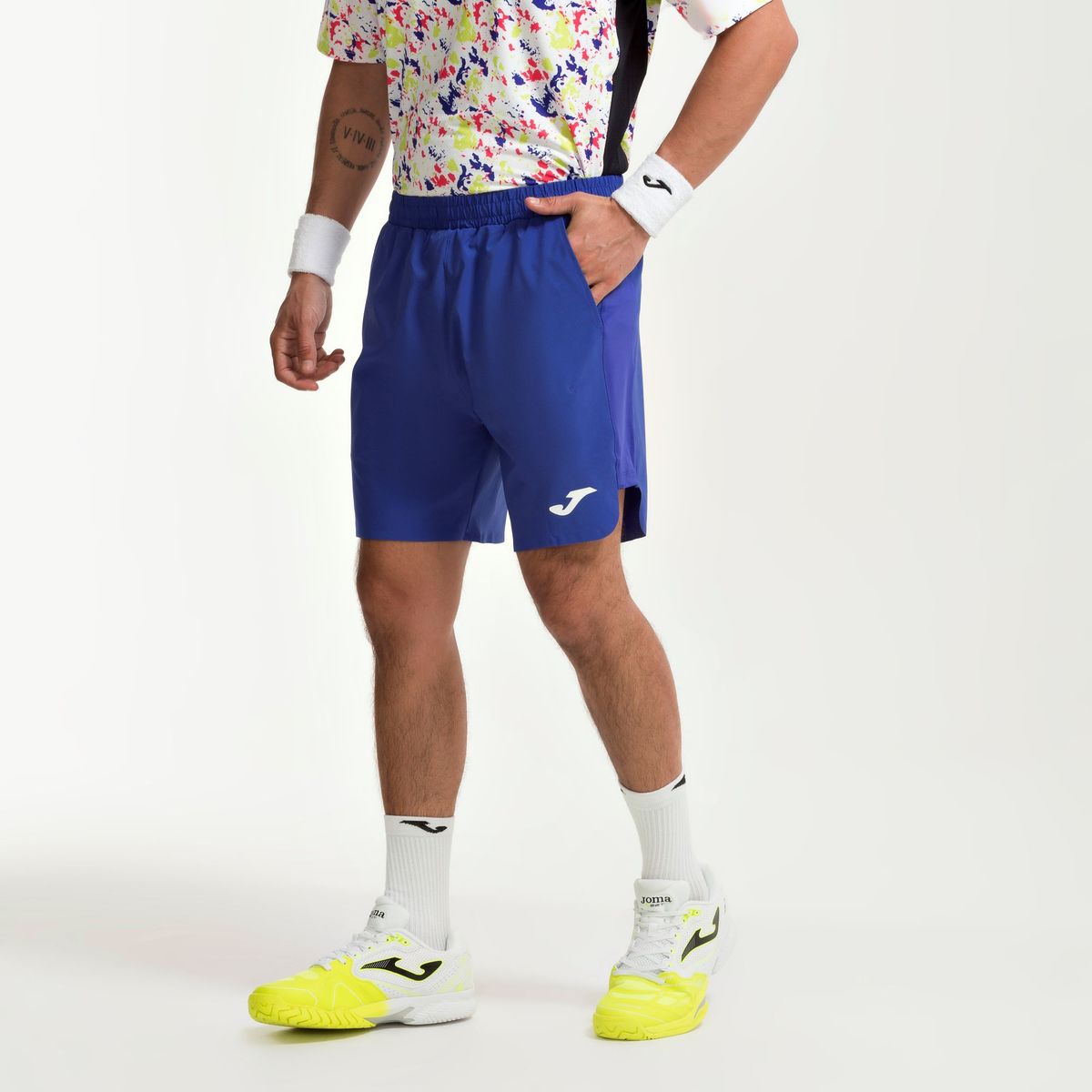 Bermuda Joma Smash Masculina