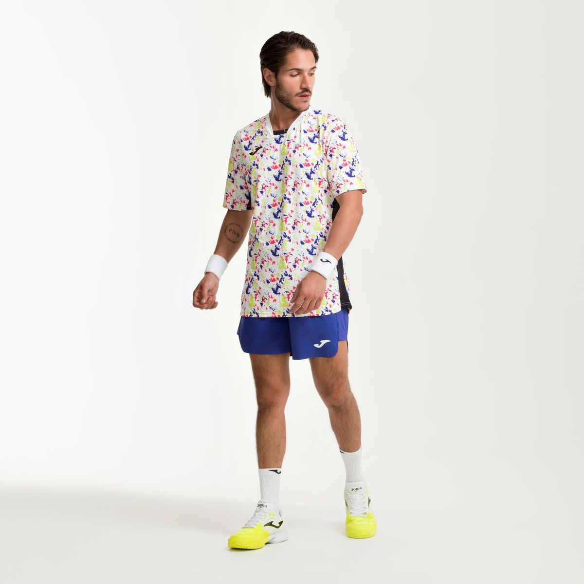 Bermuda Joma Smash Masculina