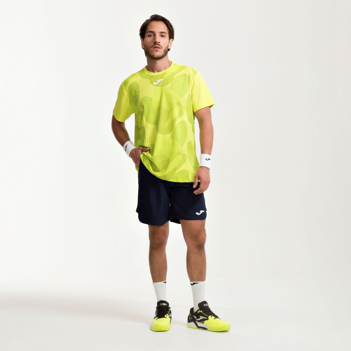 Bermuda Joma Smash Masculina