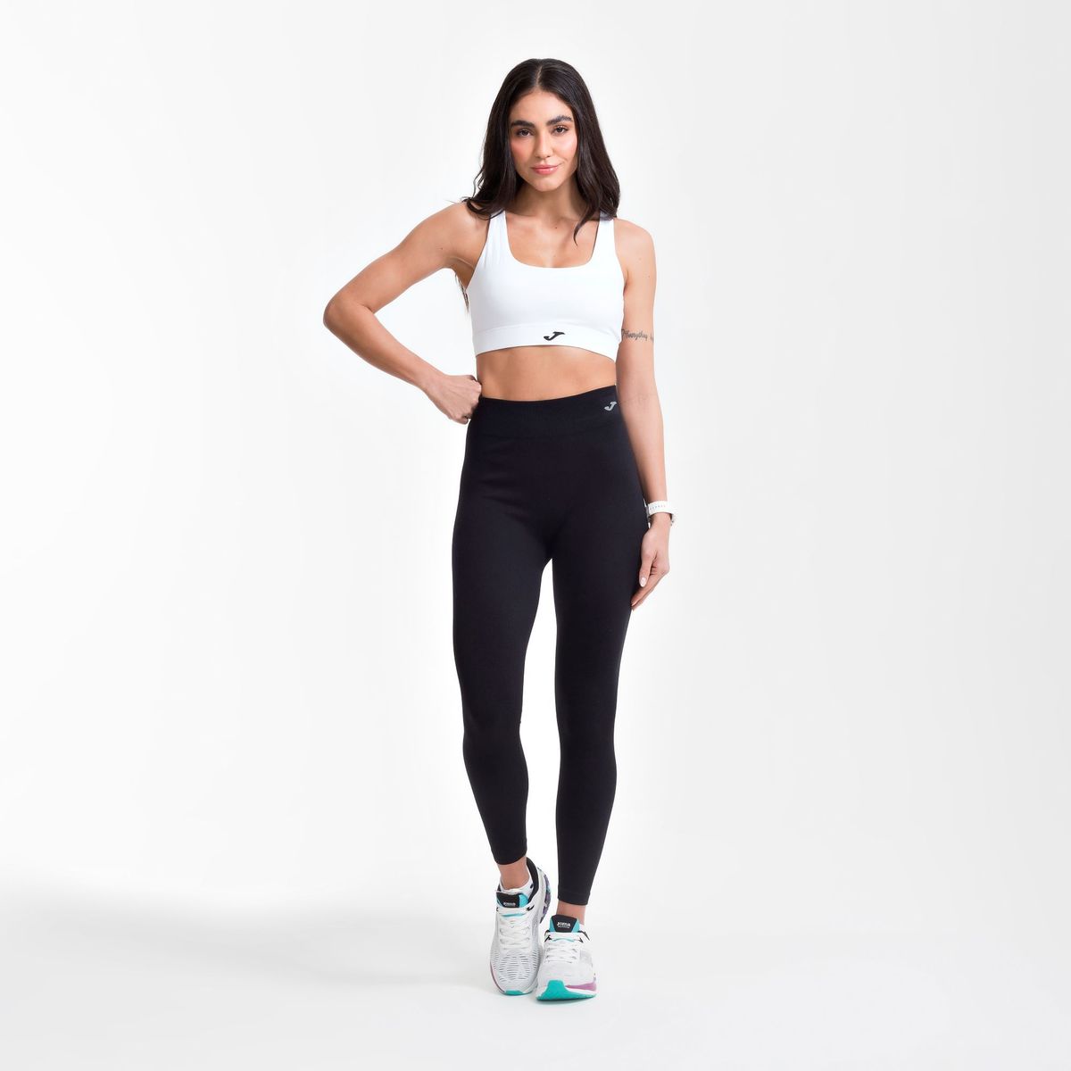 Top Joma Challenge Feminina