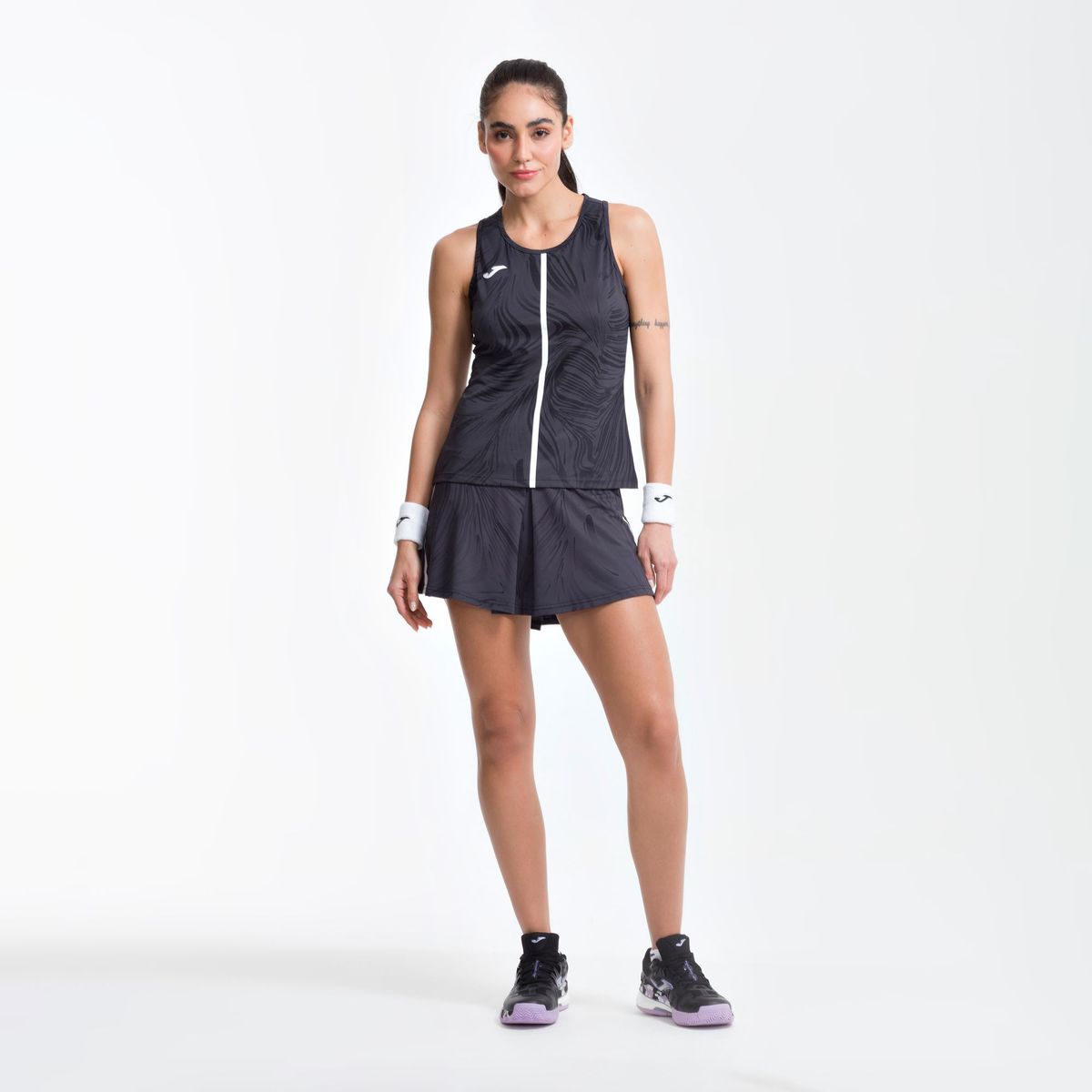 Regata Joma Challenge Feminina