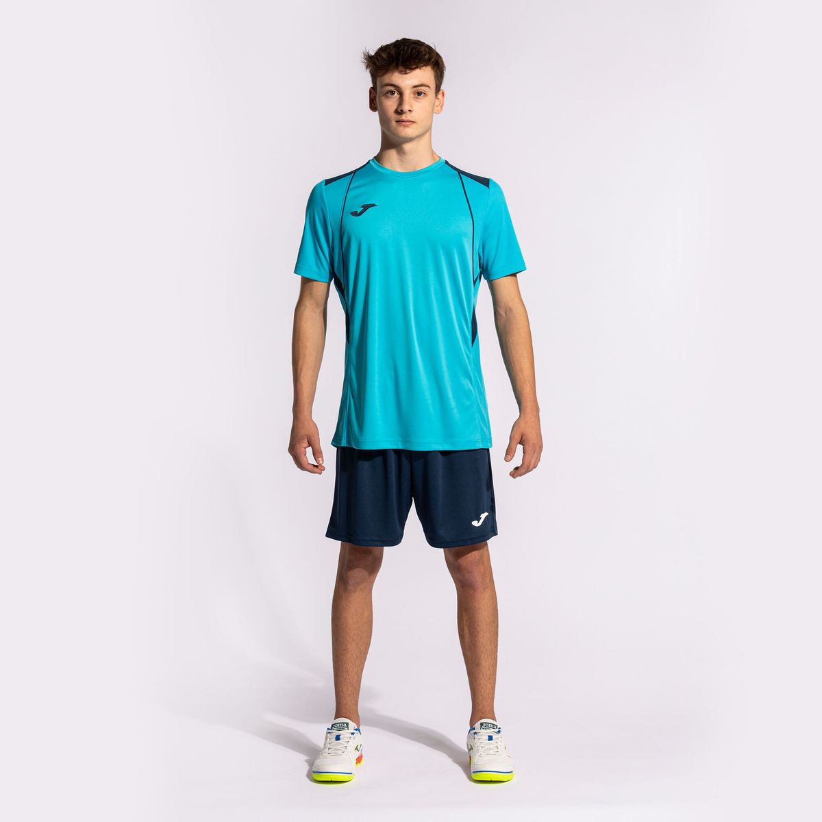 Camiseta Joma Championship VII Masculina