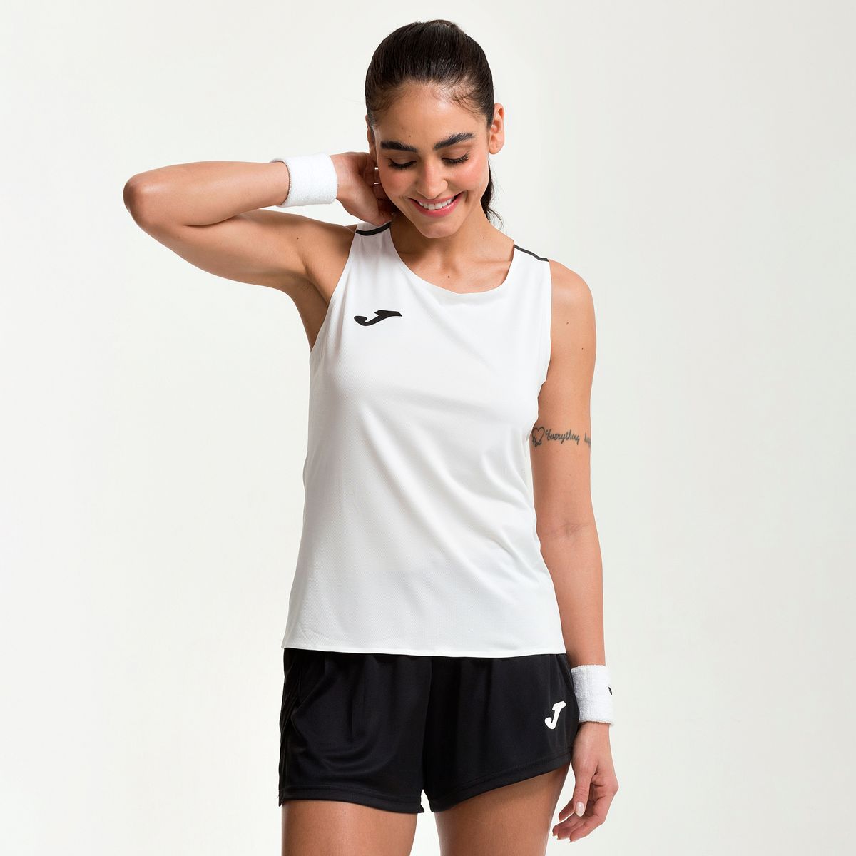 Regata Joma Ranking Feminina