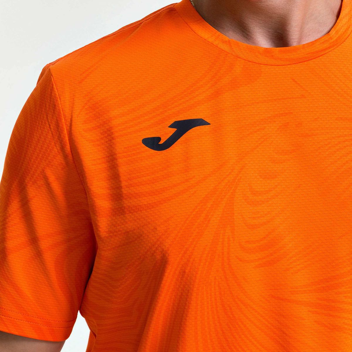 Camiseta Joma Challenge Masculina