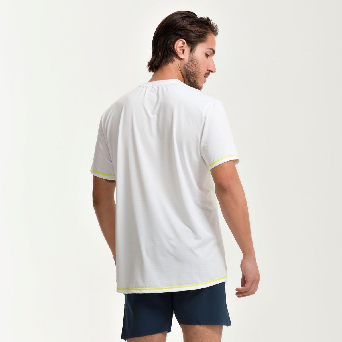 Camiseta Joma Court Masculina