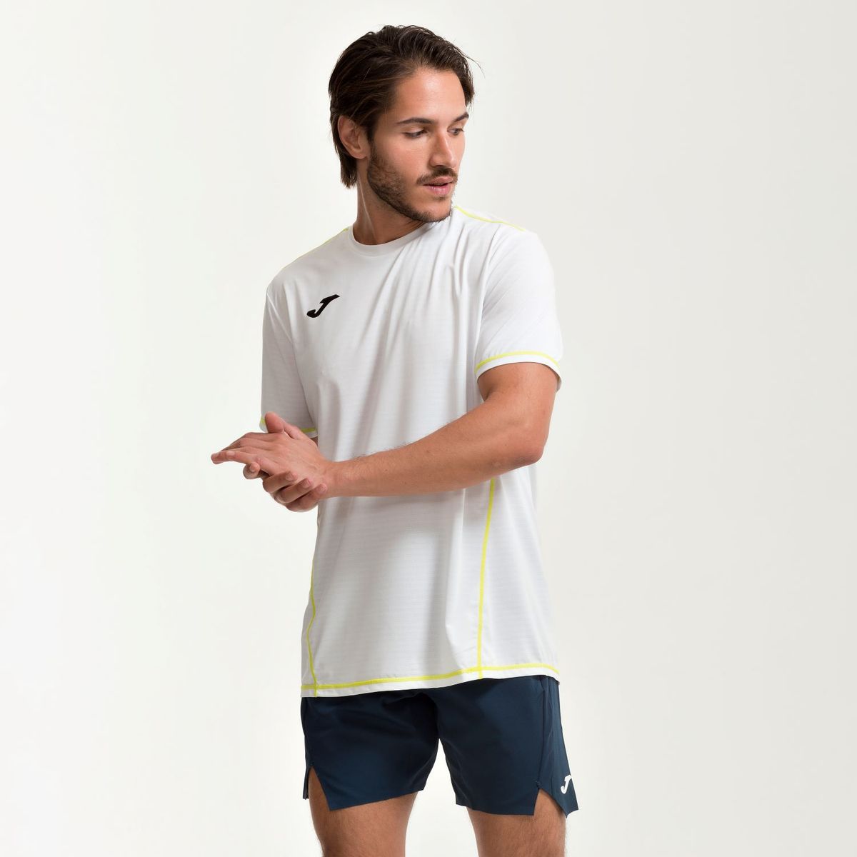 Camiseta Joma Court Masculina