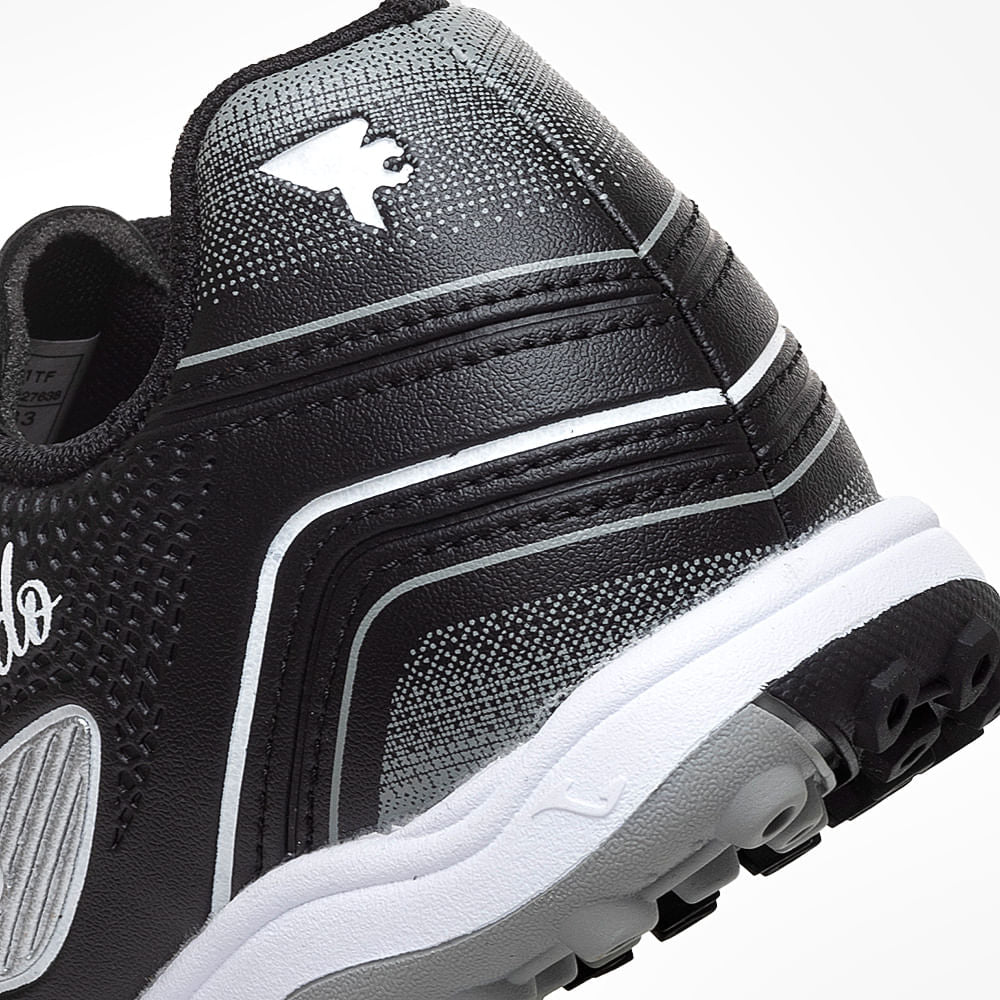 Chuteira de Society Joma Toledo Infantil Unissex