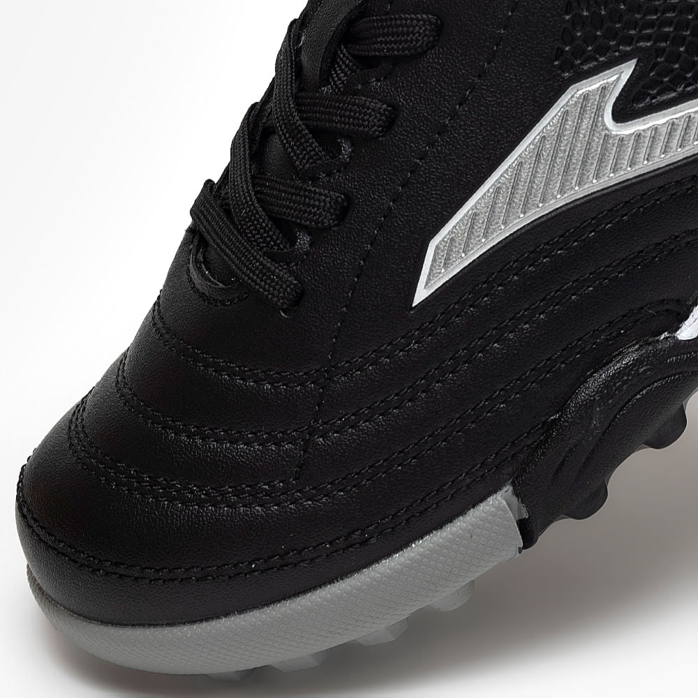 Chuteira de Society Joma Toledo Infantil Unissex