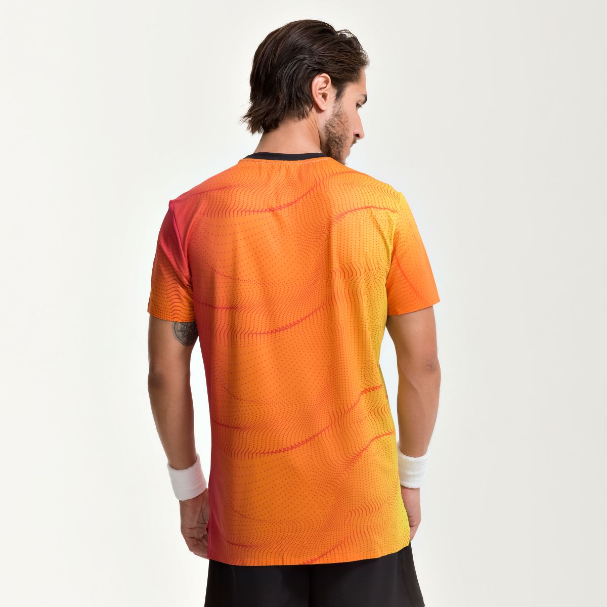 Camiseta Joma Smash Masculina