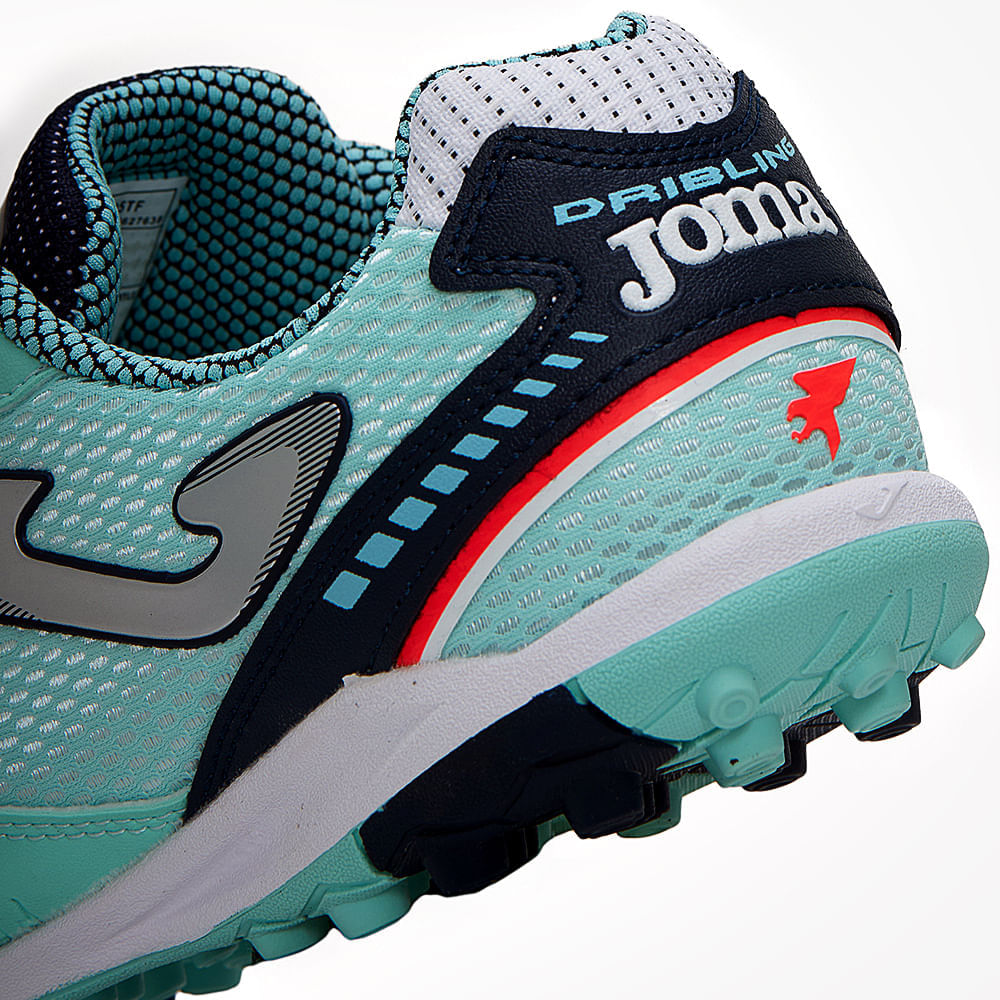 Chuteira de Society Joma Dribling Masculina