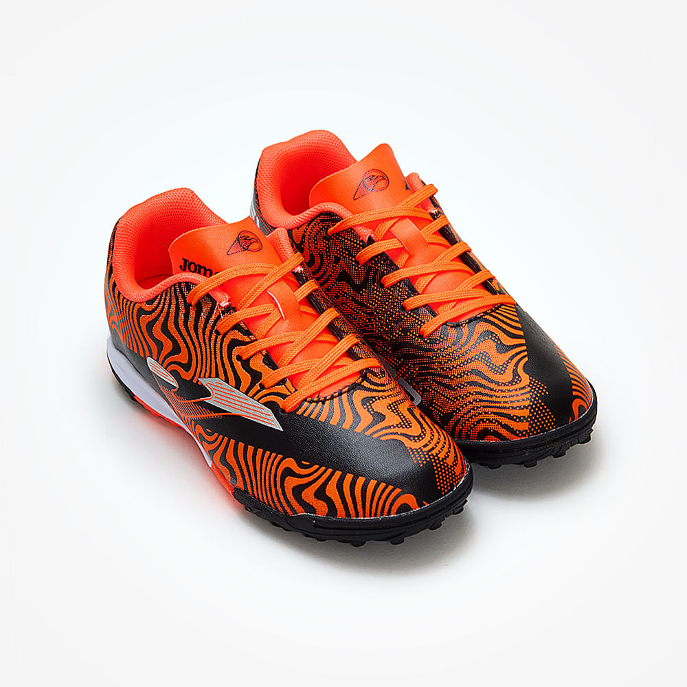 Chuteira de Society Joma Evolution Infantil Unissex