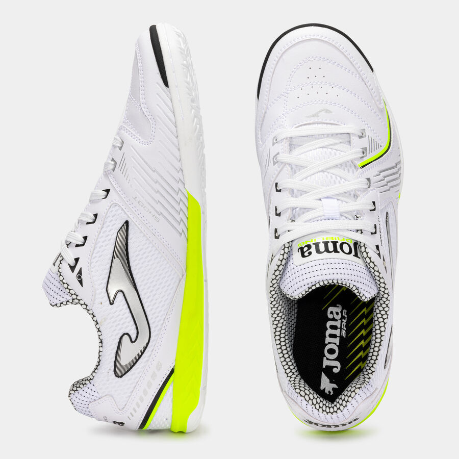 Chuteira de Futsal Joma Dribling Masculina