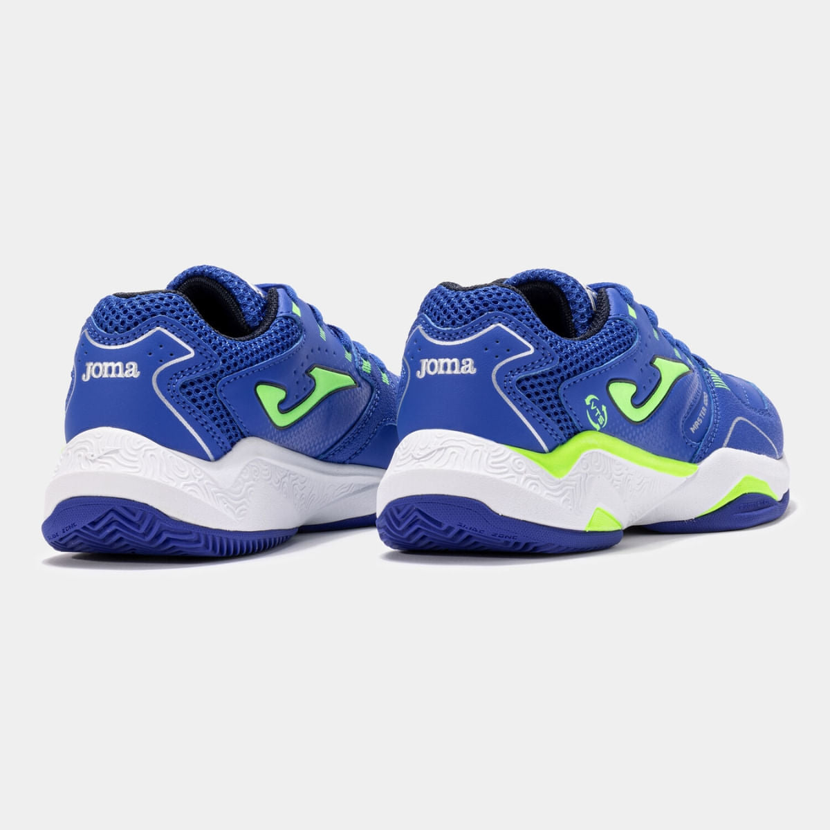 Tênis Joma Master 1000 Infantil (Saibro)