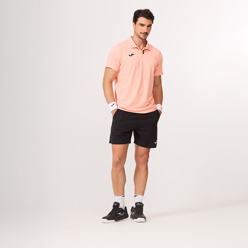 Polo Joma Challenge Masculina