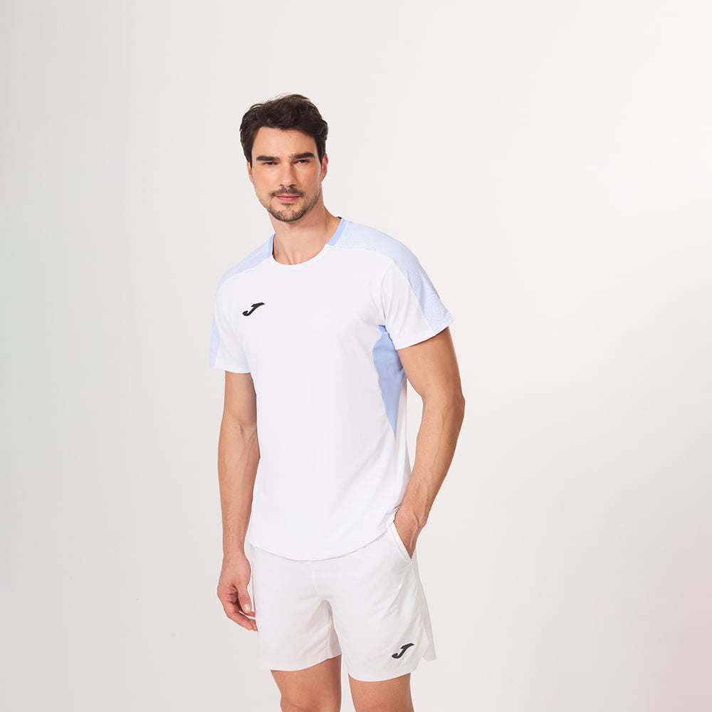 Camiseta Joma Challenge Masculina