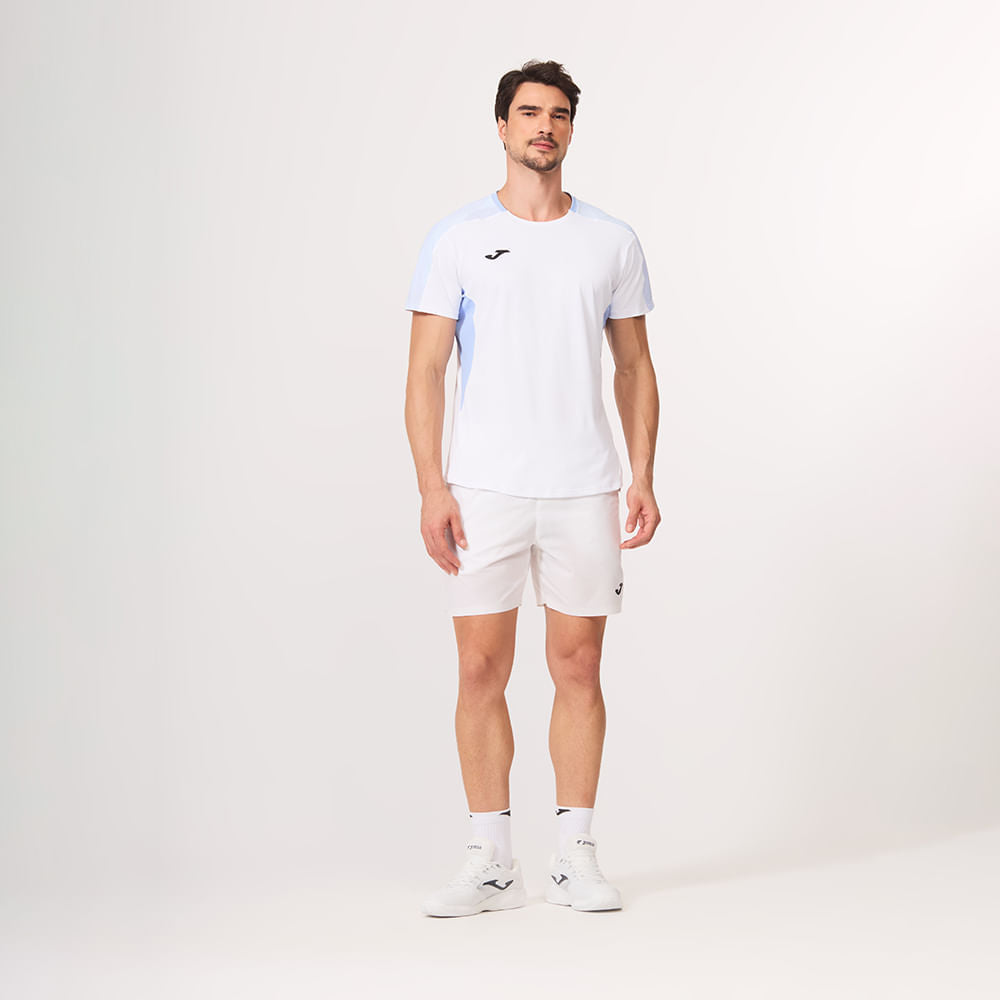 Camiseta Joma Challenge Masculina