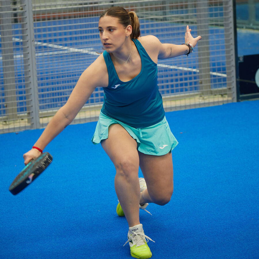 Saia Joma Open II Feminina