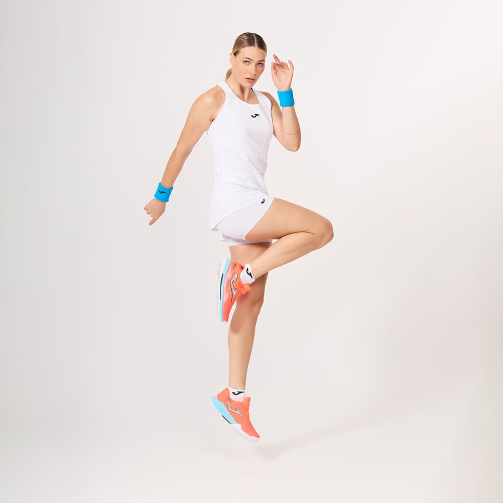 Vestido Joma Challenge Feminino