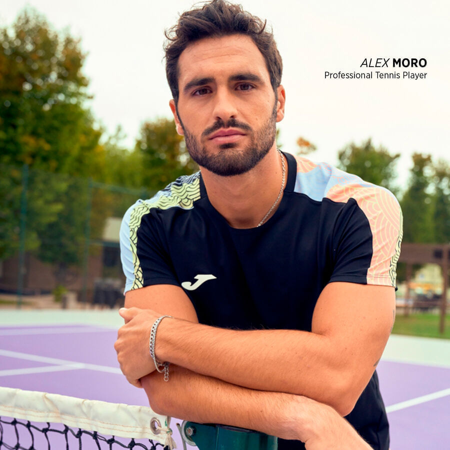 Camiseta Joma Challenge Masculina