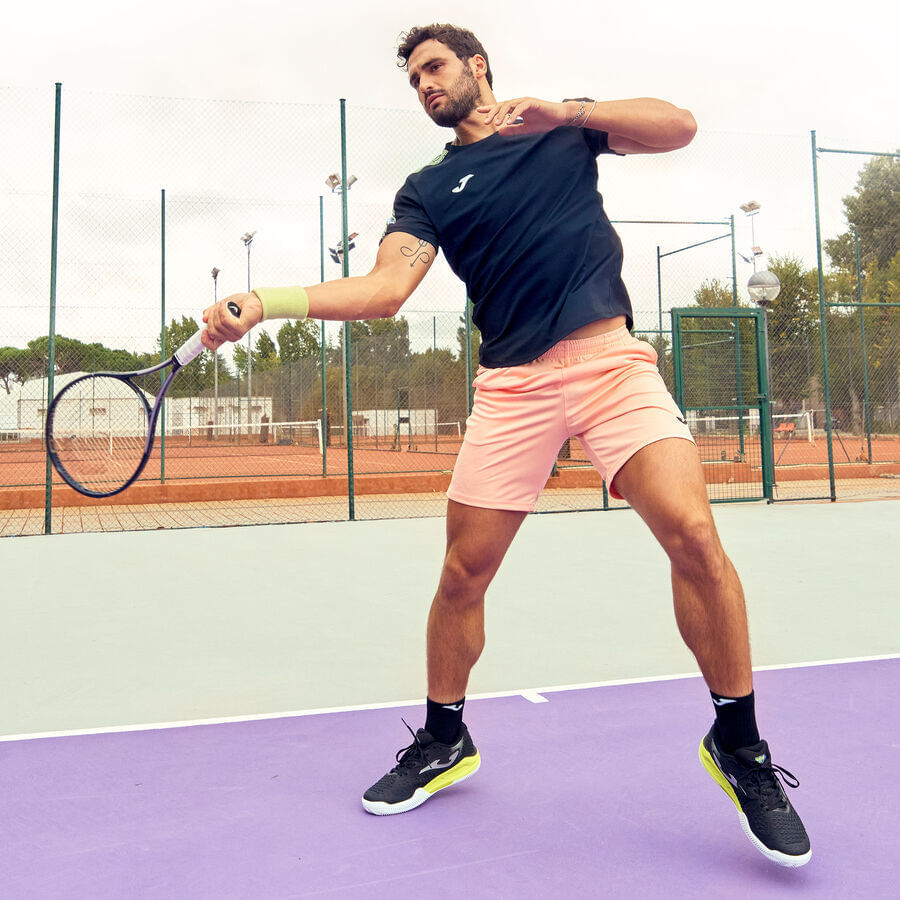 Camiseta Joma Challenge Masculina