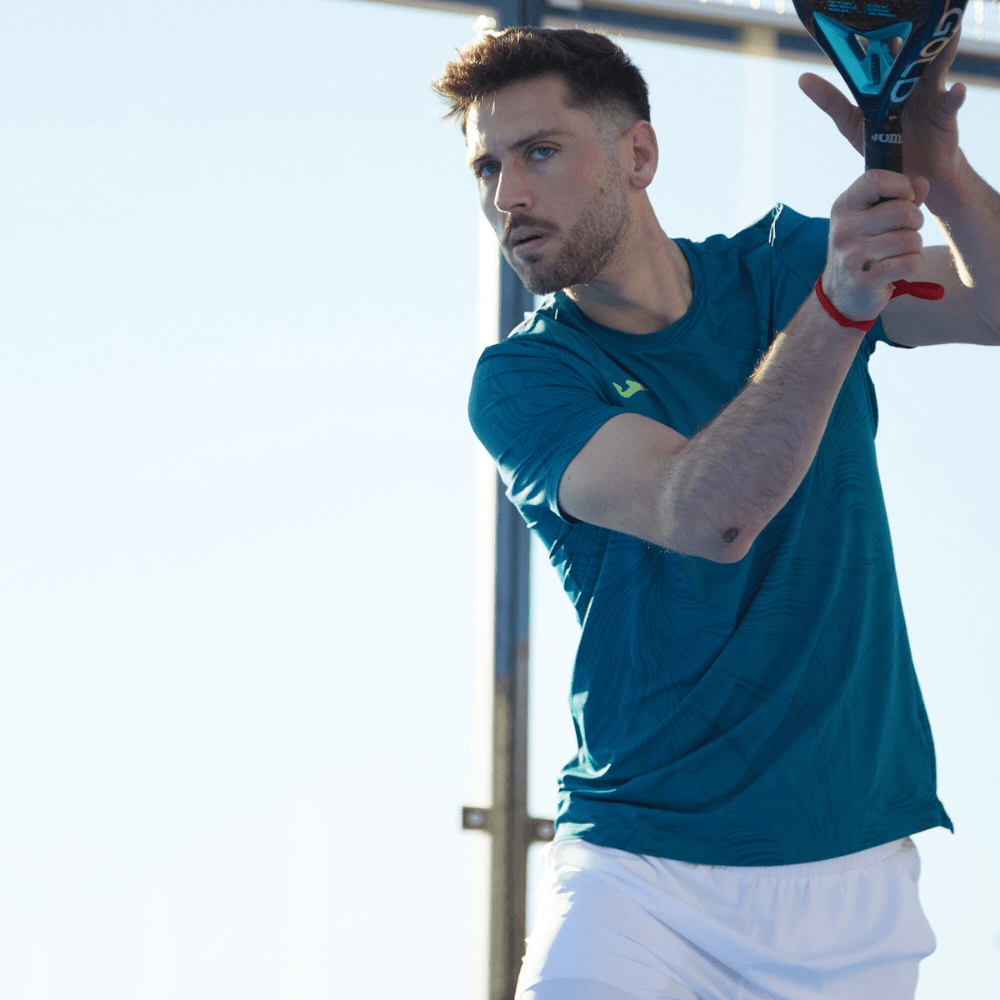 Camiseta Joma Challenge Masculina