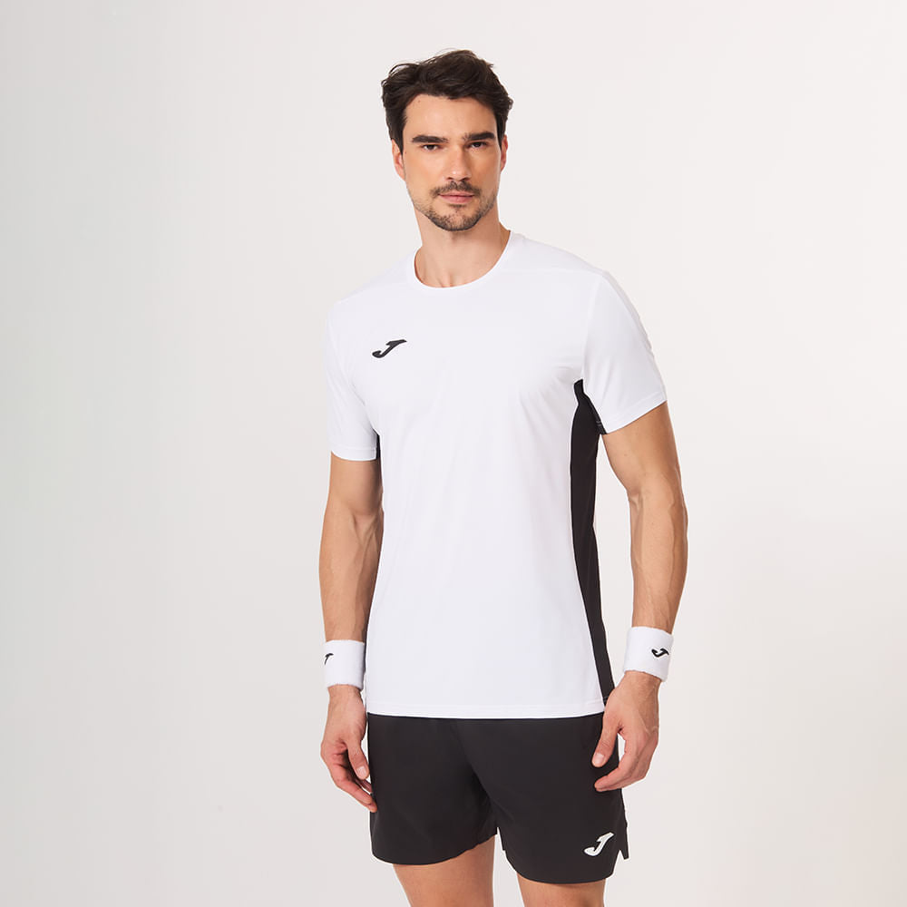 Camiseta Joma Challenge Masculina