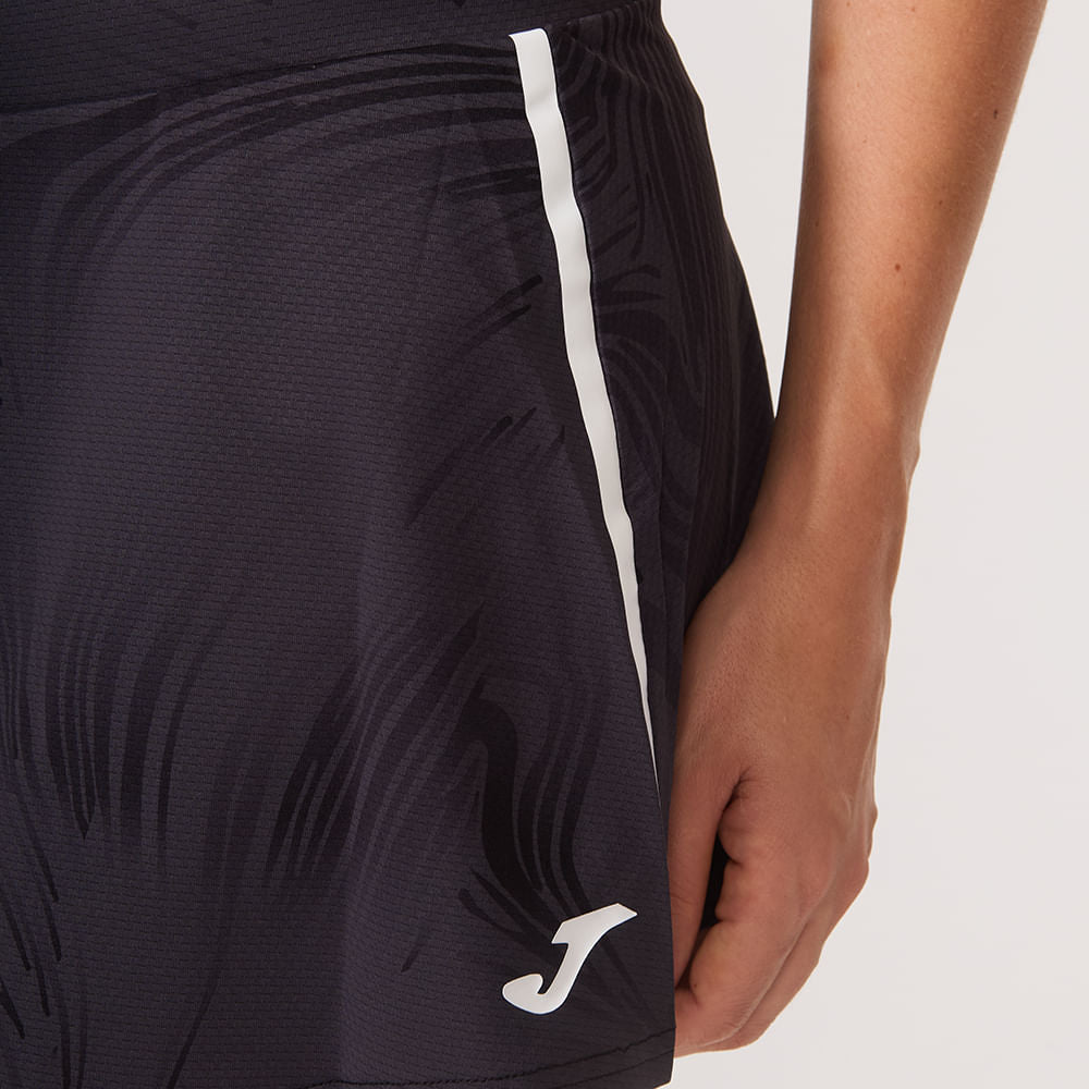 Saia Joma Challenge Feminina