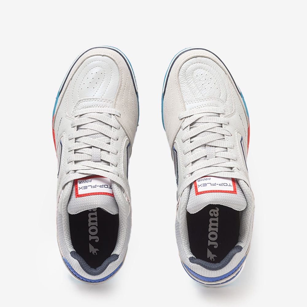 Chuteira de Futsal Joma Top Flex Rebound Masculina