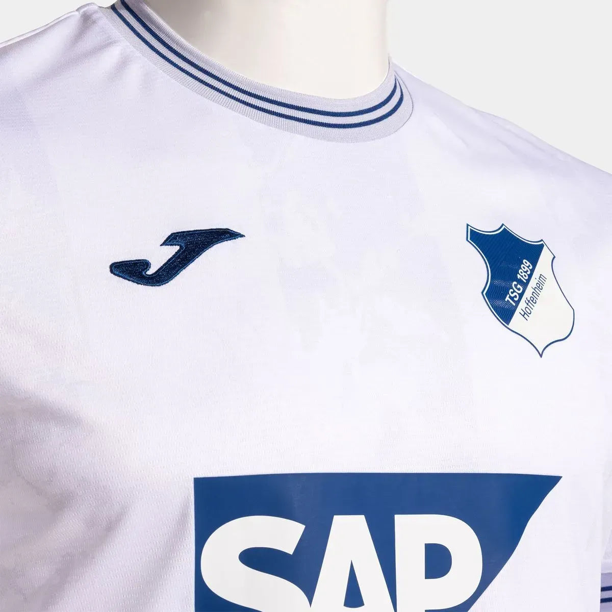 Camisa Joma Hoffenheim II 24/25 Infantil Unissex