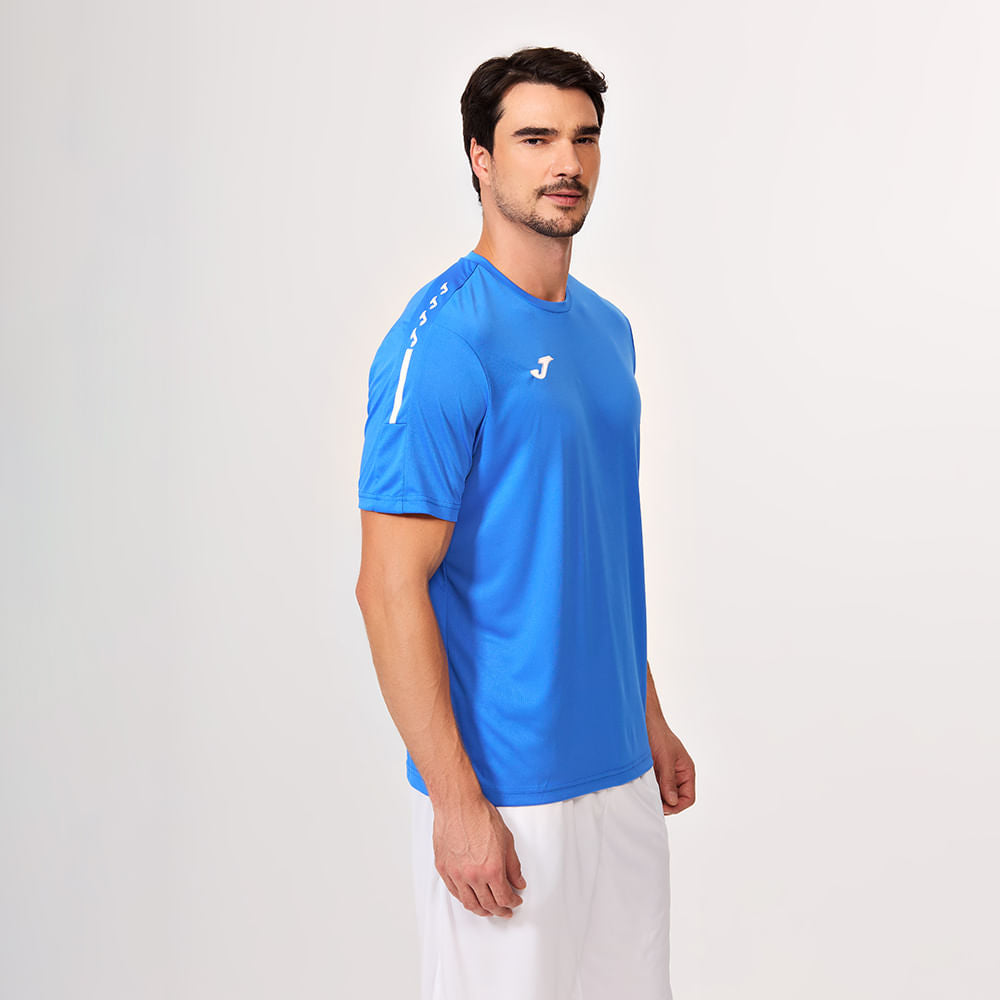 Camiseta Joma Olimpiada Masculina