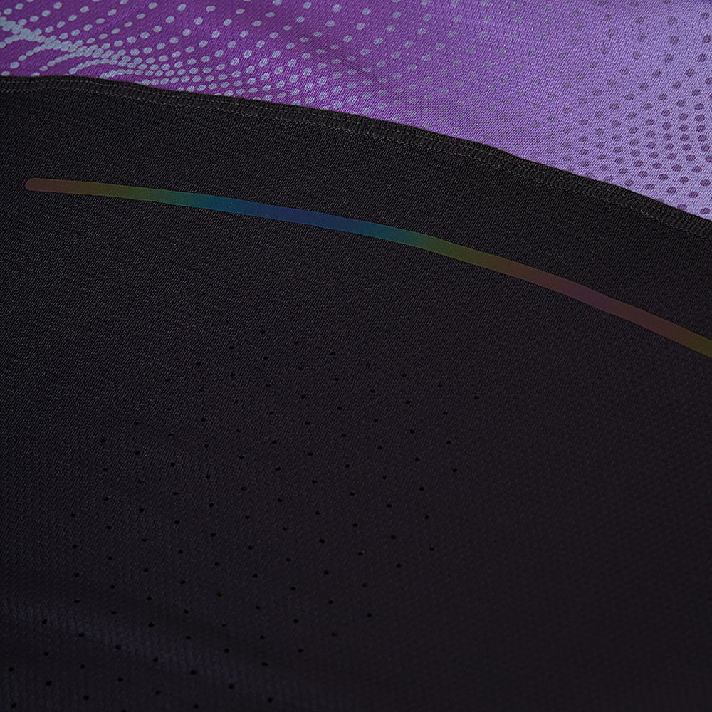 Camiseta Joma Smash Masculina