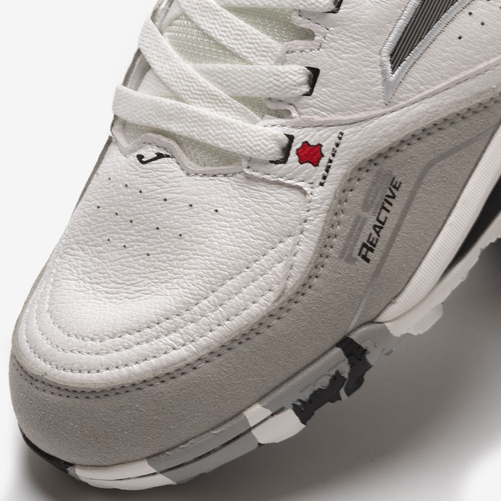 Chuteira de Society Joma Fs Reactive Masculina