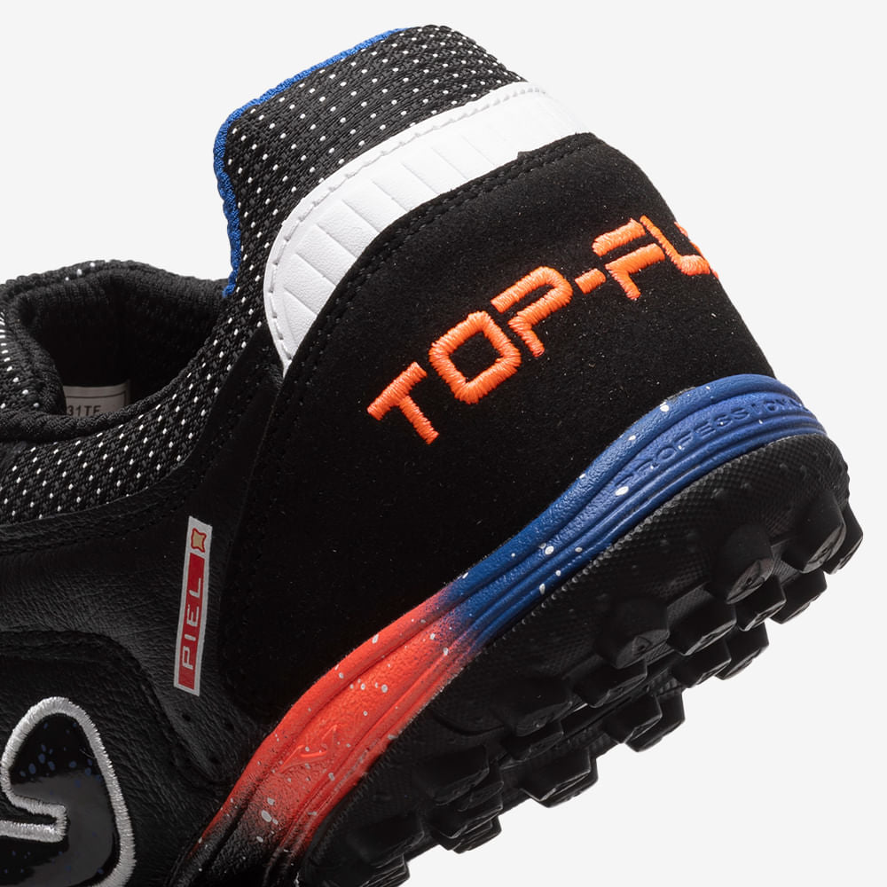 Chuteira de Society Joma Top Flex Masculina