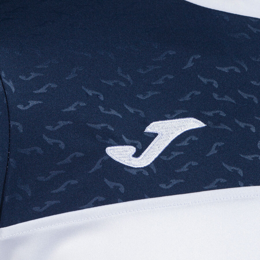 Camiseta Joma Crew V Masculina