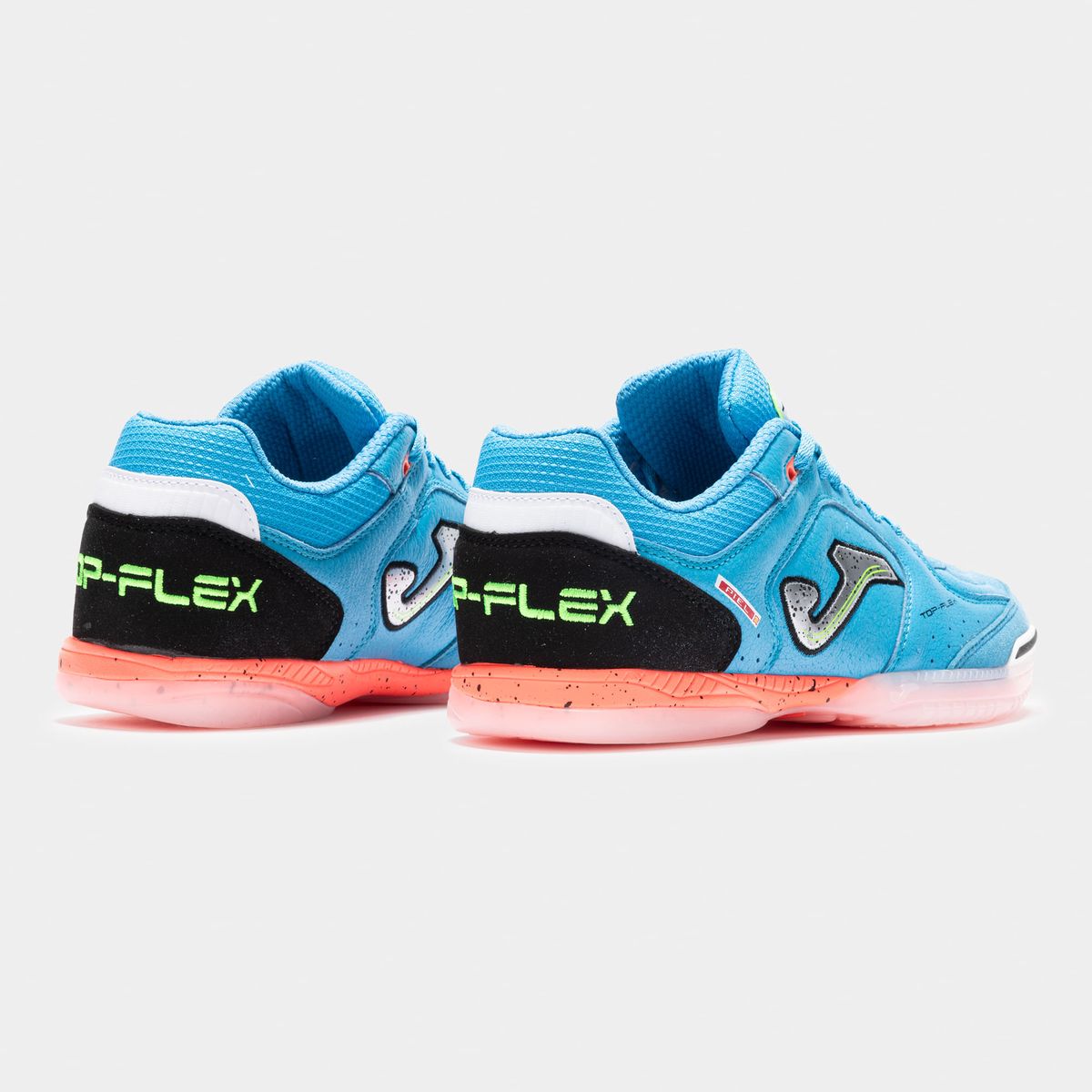 Chuteira de Futsal Joma Top Flex Masculina