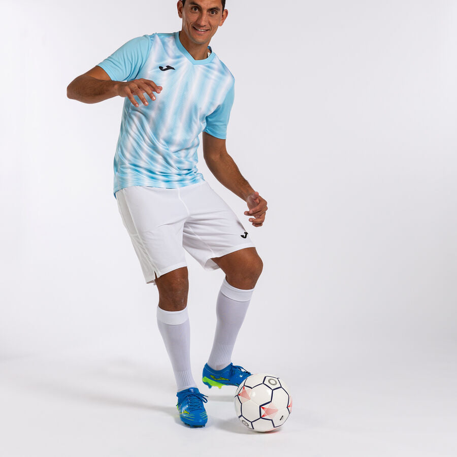 Bola de Futebol Campo Joma Neptune II Unissex