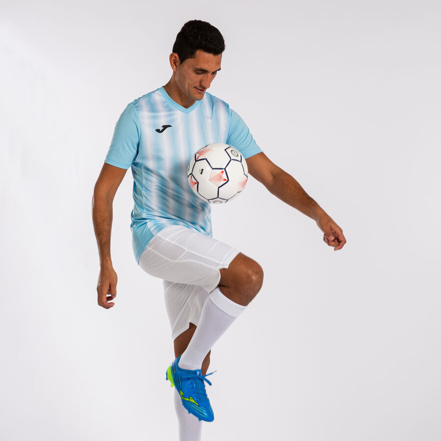 Bola de Futebol Campo Joma Neptune II Unissex