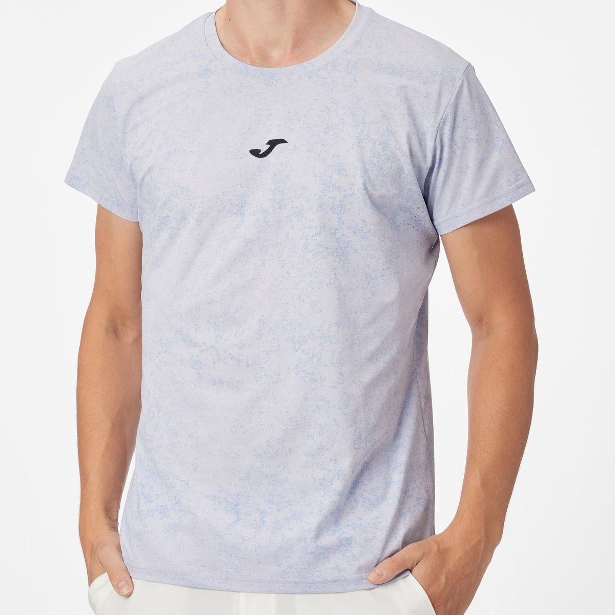 Camiseta Joma Challenge Masculina
