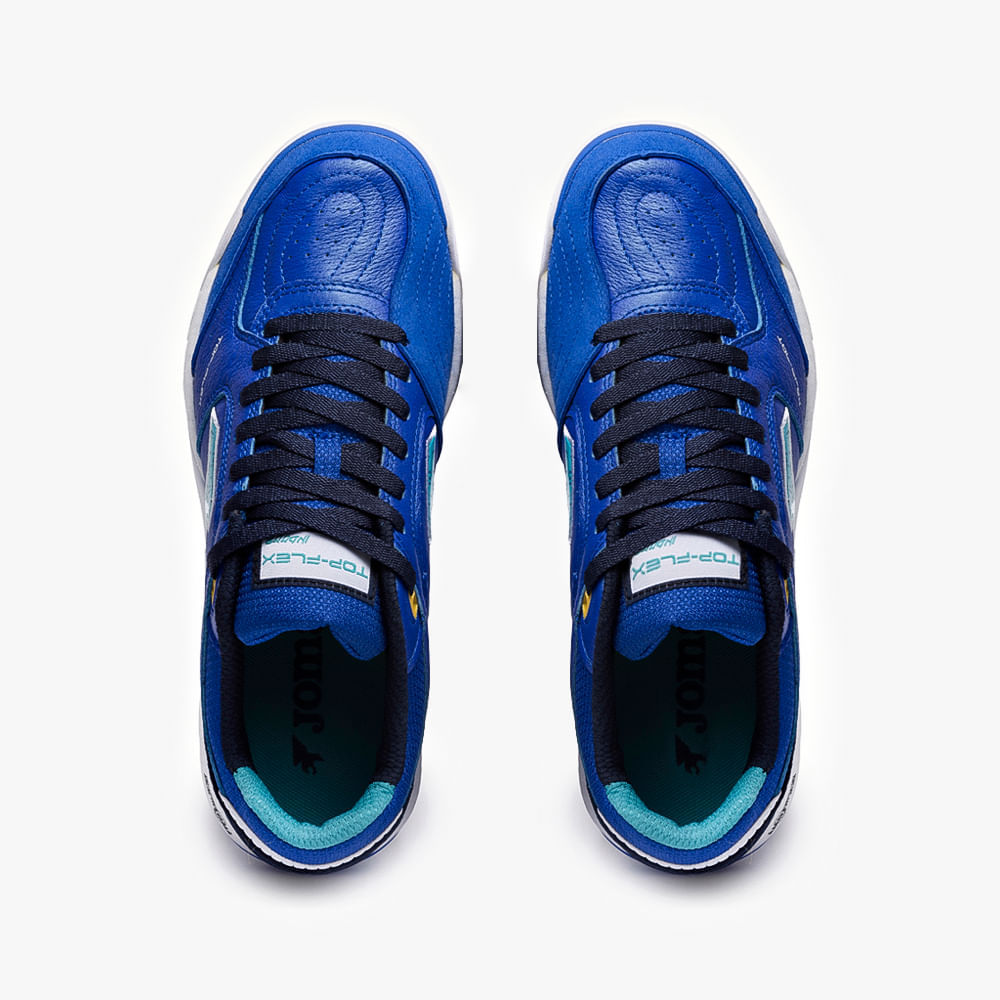 Chuteira de Futsal Joma Top Flex Plus + Masculina