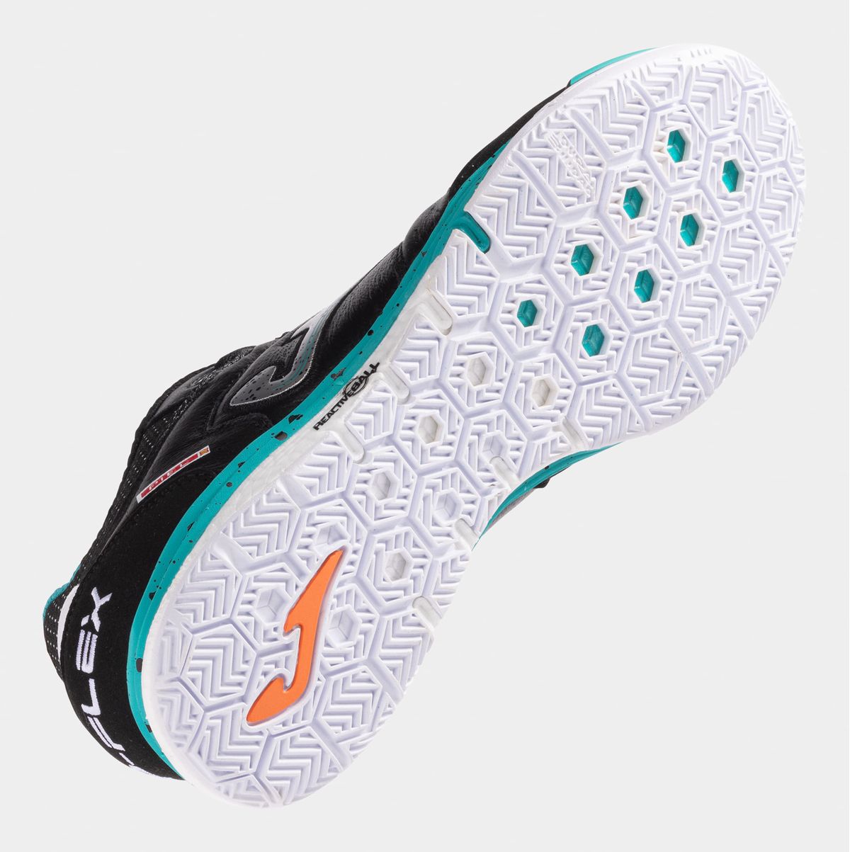 Chuteira de Futsal Joma Top Flex Rebound Masculina