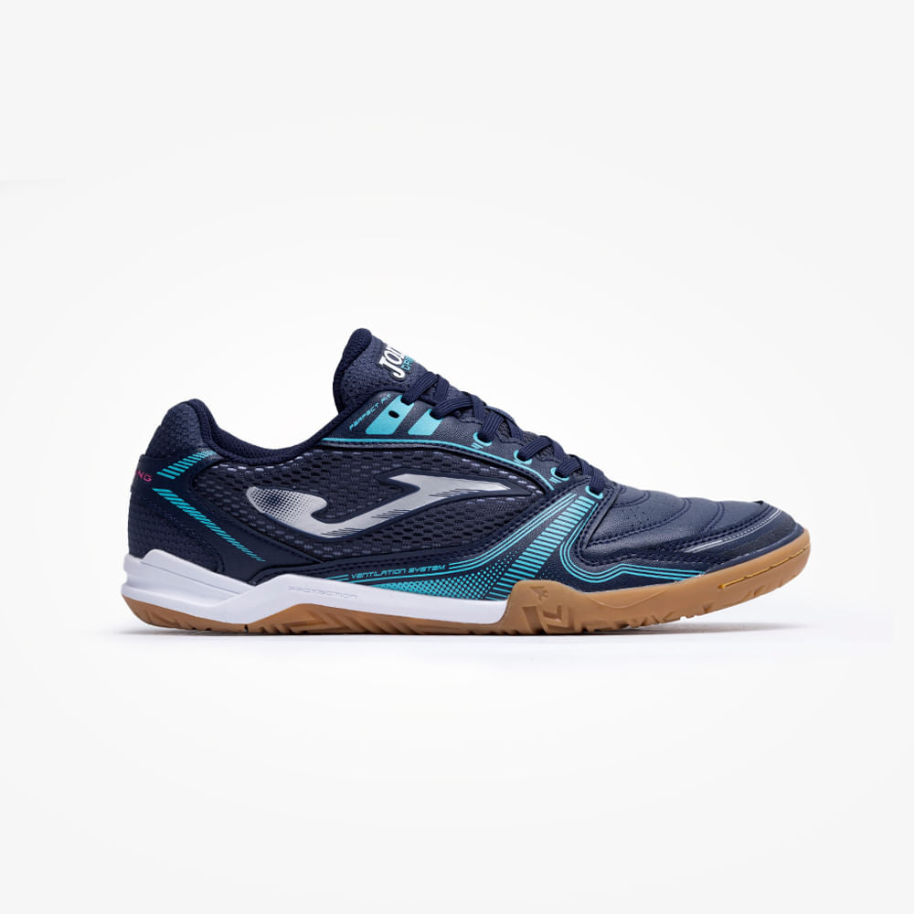 Chuteira de Futsal Joma Dribling Masculina