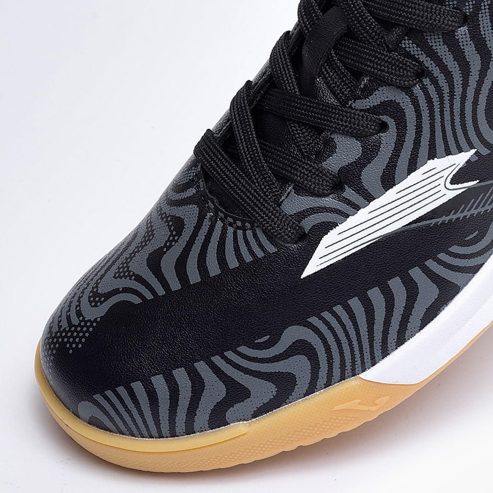 Chuteira de Futsal Joma Evolution Infantil Unissex