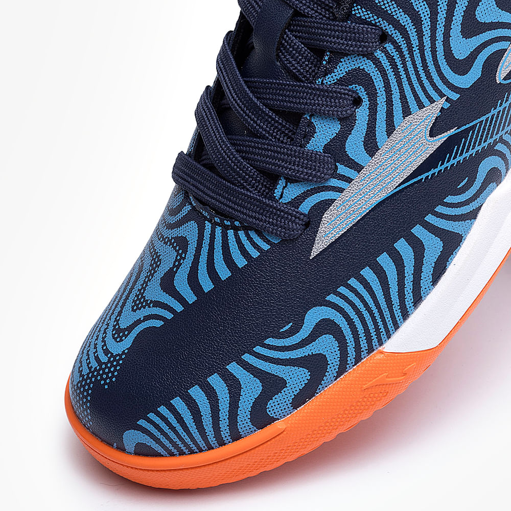 Chuteira de Futsal Joma Evolution Infantil Unissex