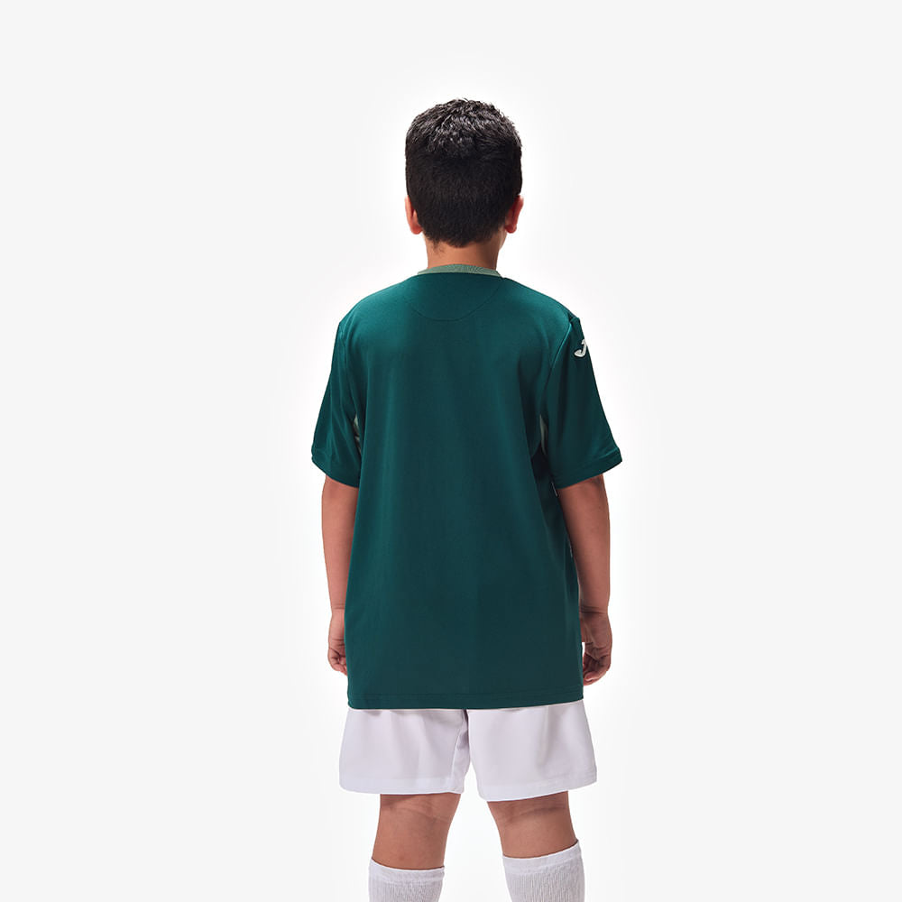 Camisa Joma Norwich II Infantil 25/26 Unissex