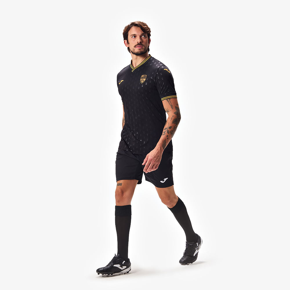 Camisa Joma Lorient III 25/26 Masculina