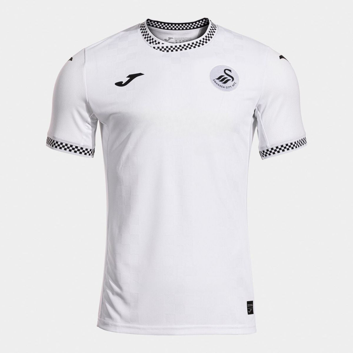 Camisa Joma Swansea I 25/26 Masculina