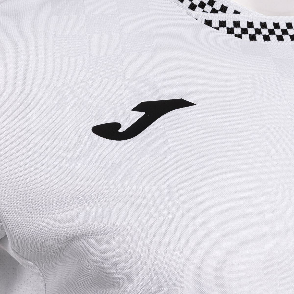 Camisa Joma Swansea I 25/26 Masculina